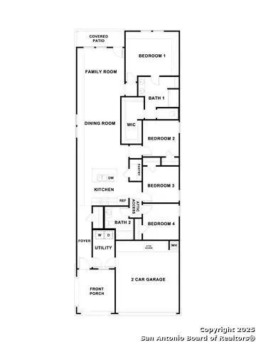 125 Morning Side Grove, San Marcos, TX 78666 - Image #2