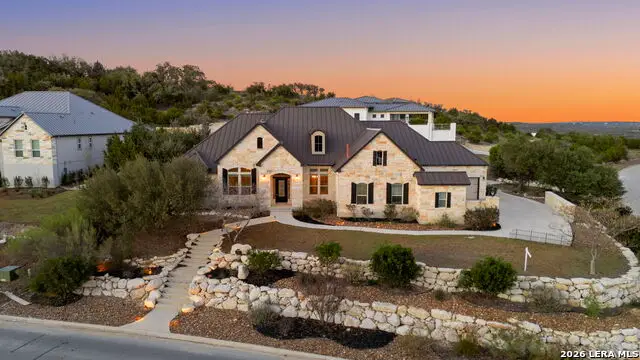 9703 Ivory Canyon, San Antonio, TX 78255 - #1