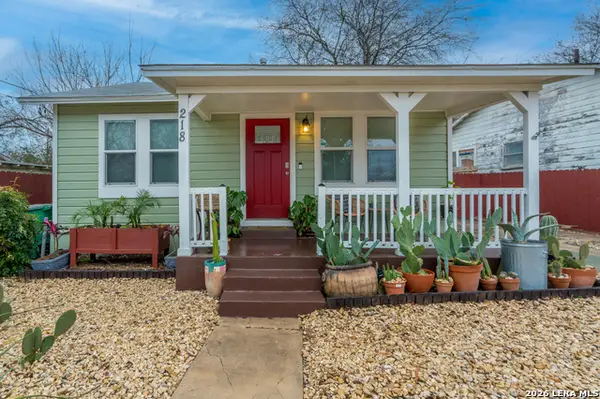 218 Vereda, San Antonio, TX 78201