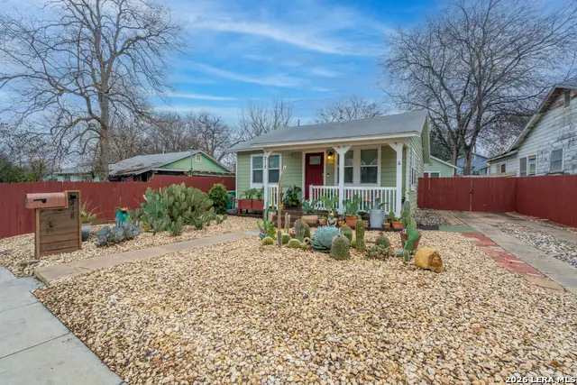 218 Vereda, San Antonio, TX 78201 - Image #3