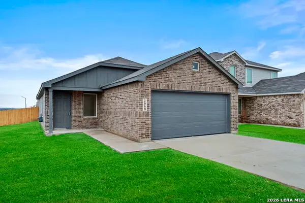 2068 Powell Place, Converse, TX 78109