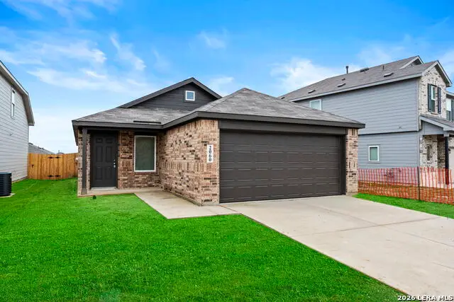 2060 Powell Pl, Converse, TX 78109 - Image #1