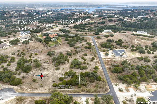 116 Upper River Place, Spring Branch, TX 78070 - Image #2