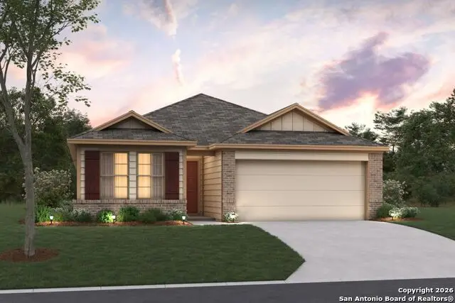 1653 Viola Lane, New Braunfels, TX 78130 - Image #1