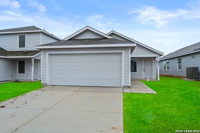 3836 Swift Fox Rd, New Braunfels, TX 78130 - Image #1