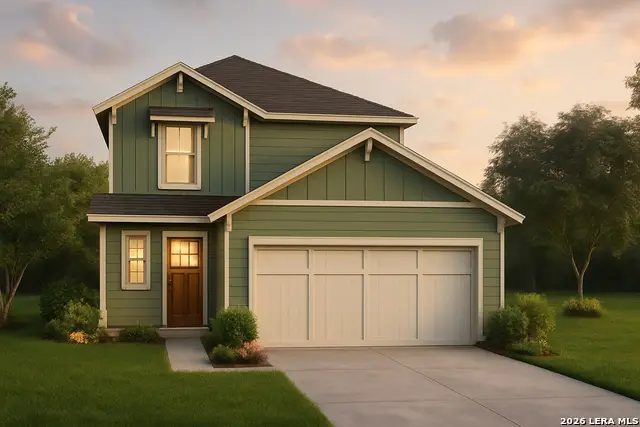 5711 Marble Falls, Live Oak, TX 78244 - Image #2