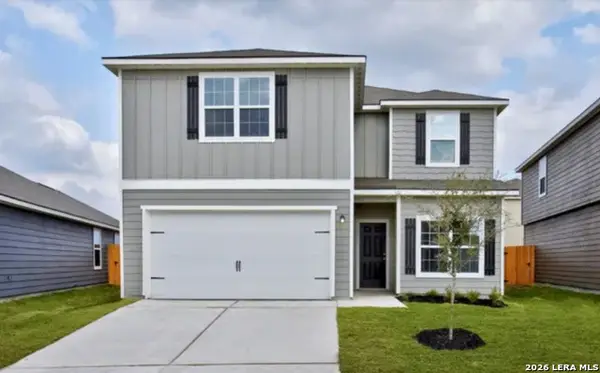 10934 Monterey, Converse, TX 78109