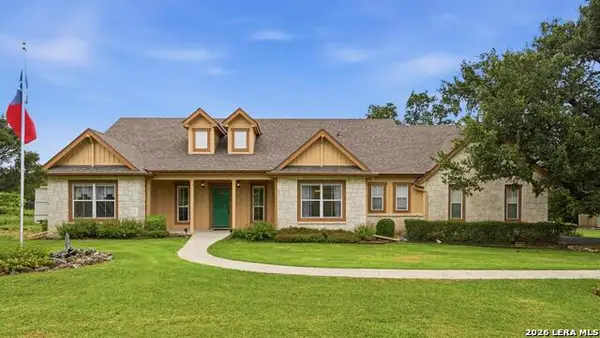 105 Dove Mountain, Boerne, TX 78006