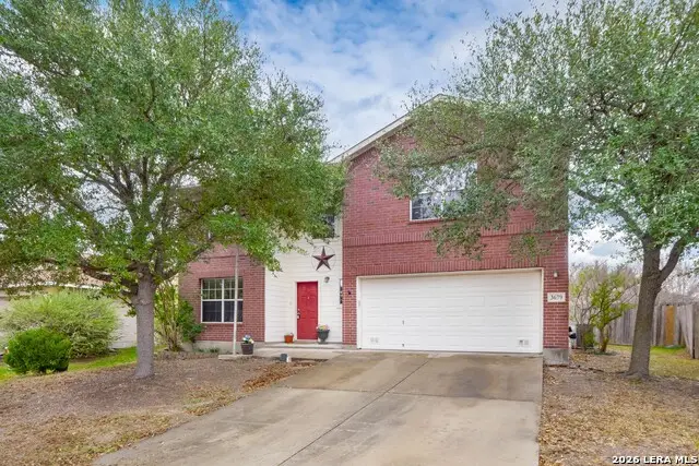 3679 Archer Blvd, New Braunfels, TX 78132 - Image #1