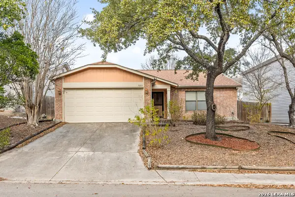7623 Cascade Oak, San Antonio, TX 78249