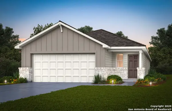 11726 Anselmo, San Antonio, TX 78254