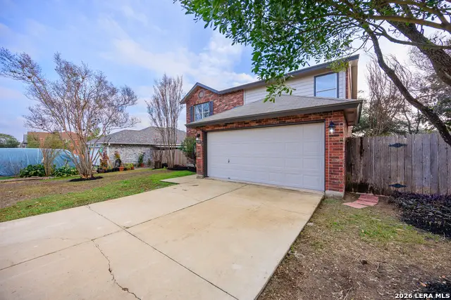 7414 Forest, Live Oak, TX 78233 - Image #3