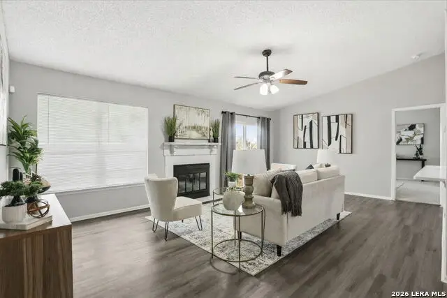 5138 Mayspring, San Antonio, TX 78217 - #2