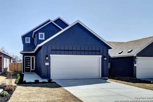 1237 Casetta Run, New Braunfels, TX 78130 - Image #2