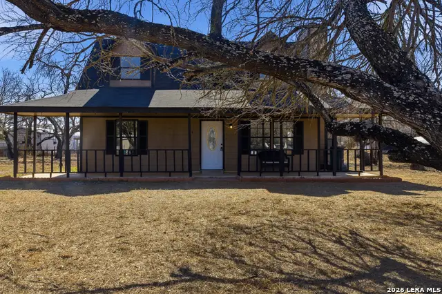 910 Cypress, Jourdanton, TX 78026 - #1