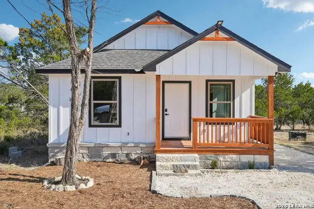 118 Matt Dillon Dr, Bandera, TX 78003 - #1