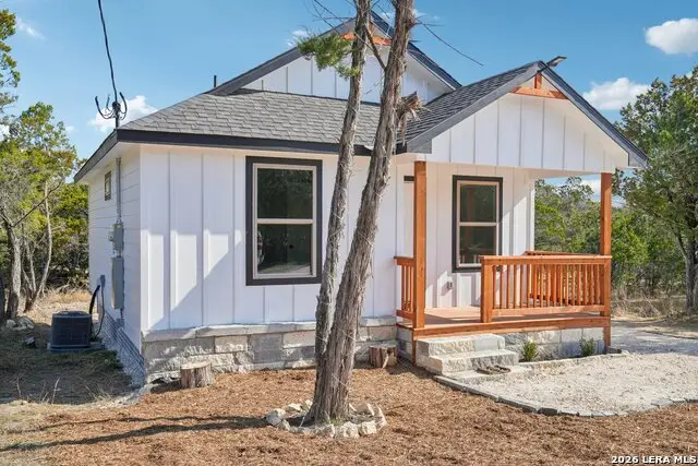 118 Matt Dillon Dr, Bandera, TX 78003 - #2