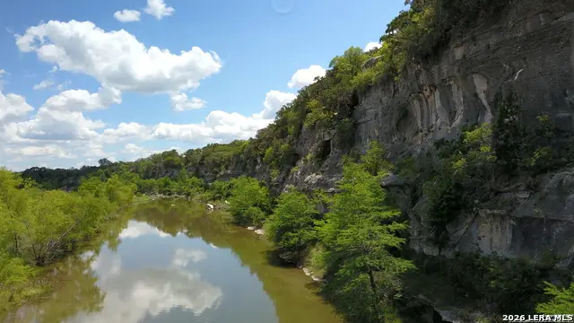 TBD River Front Drive, Pipe Creek, TX 78063 - #1