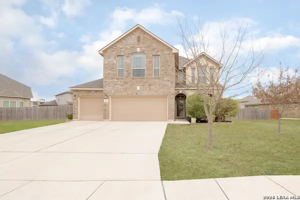 13941 Bellows Path, San Antonio, TX 78253