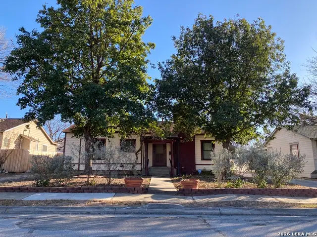 532 Westwood, San Antonio, TX 78212 - #2