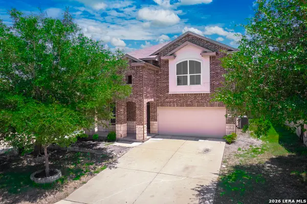 203 Tufted Crest, San Antonio, TX 78253