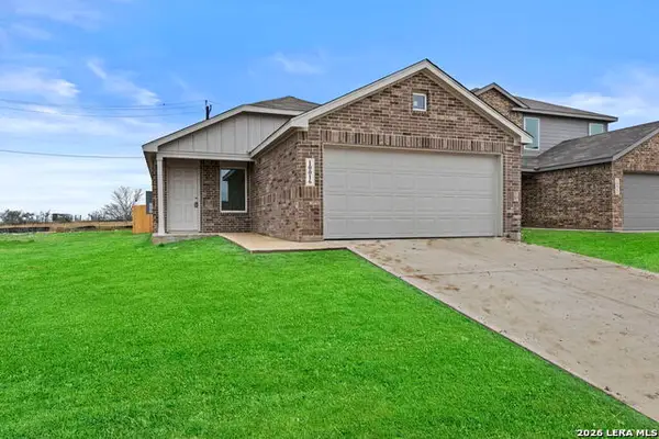 10016 Besson Blvd, Converse, TX 78109