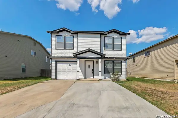 5407 Moreville Farm, San Antonio, TX 78228