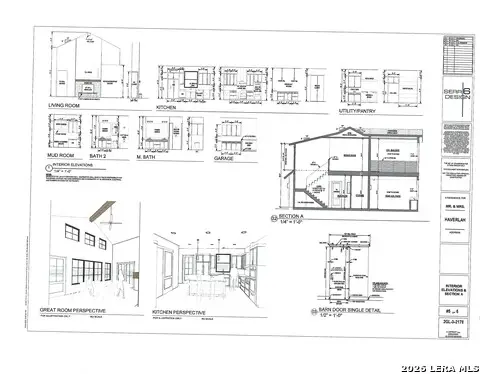 801 Grand Oaks, Hondo, TX 78861 - Image #3