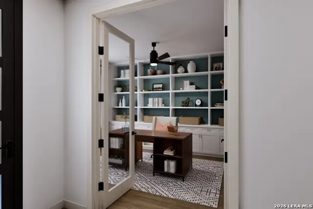 1831 Lost Cedar, New Braunfels, TX 78132 - #3