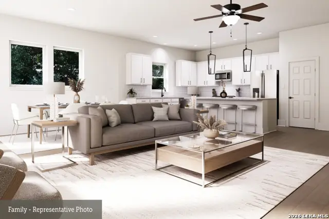 1827 Lost Cedar, New Braunfels, TX 78132 - #3