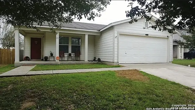 111 Shadbush, San Antonio, TX 78245 - Image #1
