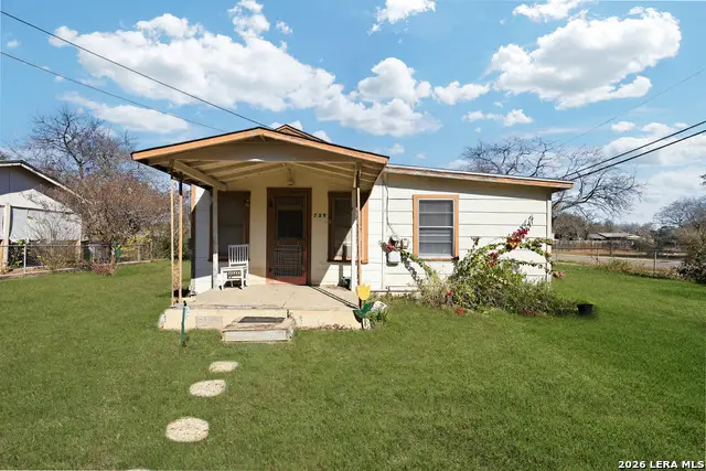 739 Bernard, San Antonio, TX 78221 - Image #2