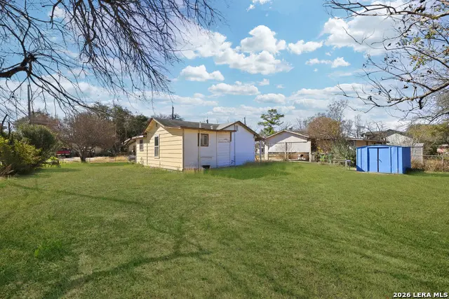 739 Bernard, San Antonio, TX 78221 - Image #3