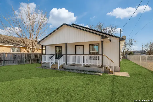 354 Ike, San Antonio, TX 78211 - Image #2