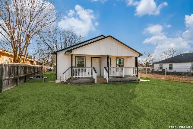 354 Ike, San Antonio, TX 78211 - Image #3