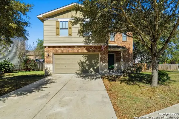 6775 Wayman Ridge, Live Oak, TX 78233