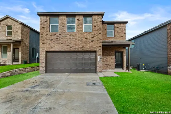 6525 Titan Park, Converse, TX 78109