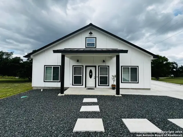 708 Taylor Dr, Horseshoe Bay, TX 78657 - #1