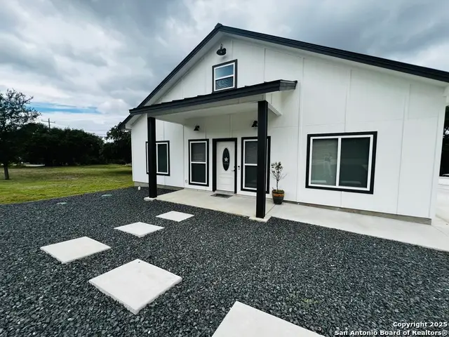 708 Taylor Dr, Horseshoe Bay, TX 78657 - #2