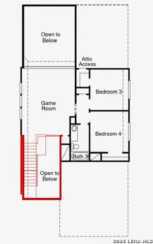 5054 Park Cape, Schertz, TX 78154 - Image #3