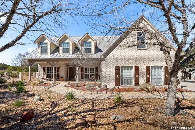 168 Danube Pass, Boerne, TX 78006 - #2