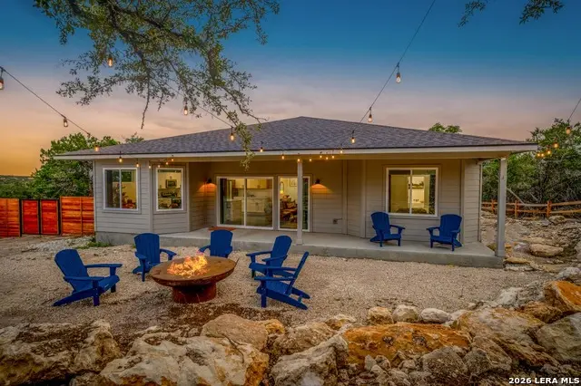 110 Janine, Canyon Lake, TX 78133 - Image #1