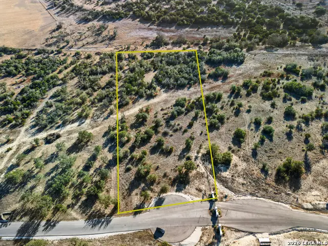 LOT 82 Great Sky Ranch, Kerrville, TX 78028 - Image #3