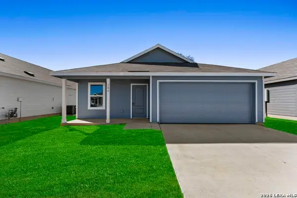 109 Ellendale Place, Fredericksburg, TX 78624