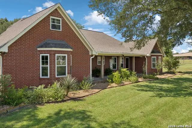 31229 Rochen, Waller, TX 77484 - #1