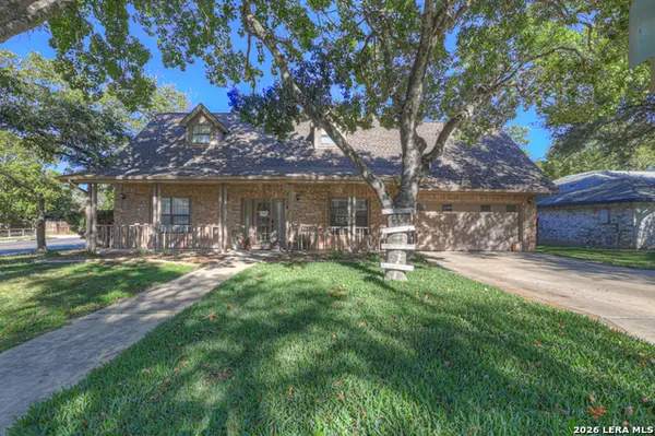 1074 Camellia, New Braunfels, TX 78130