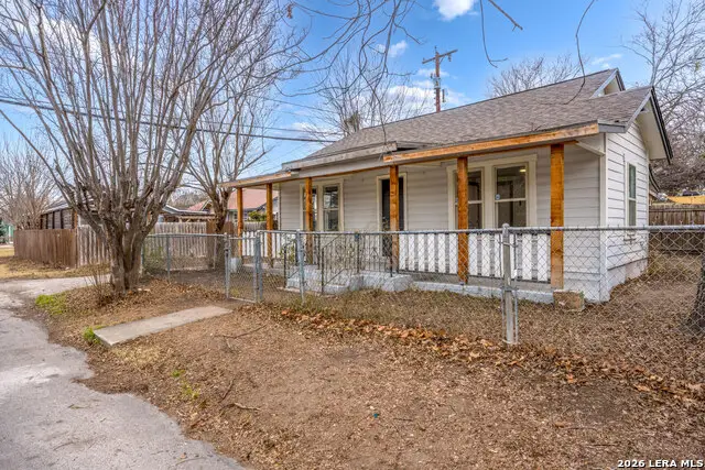 1508 Grant, San Antonio, TX 78201 - #2