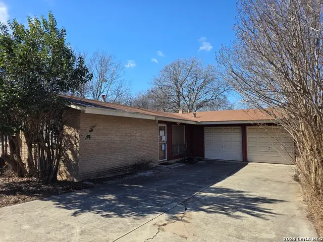 4434 Avenida Prima, San Antonio, TX 78233 - #1