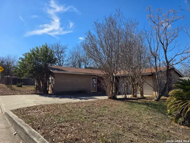 4434 Avenida Prima, San Antonio, TX 78233 - #2