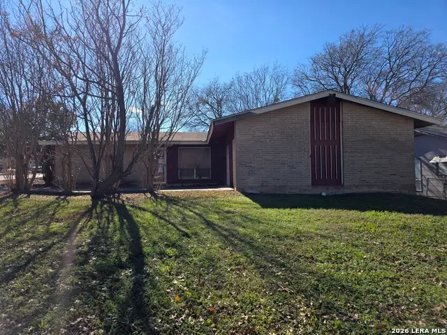 4434 Avenida Prima, San Antonio, TX 78233 - #3